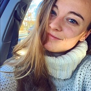 Meet your Posher, Shauna